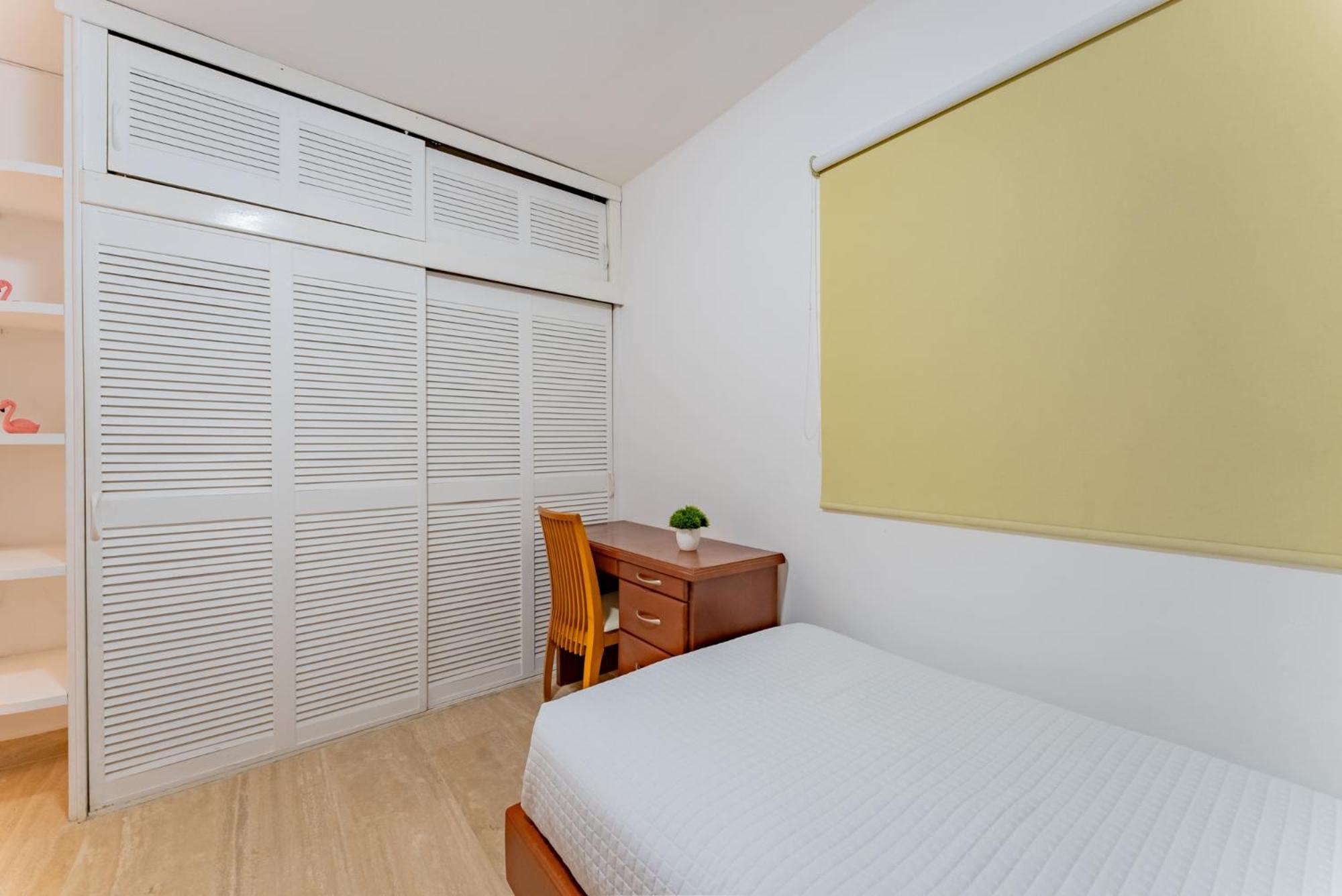 Amazing Caribbean Ocean View At Villas Marlin In Cancun Bagian luar foto